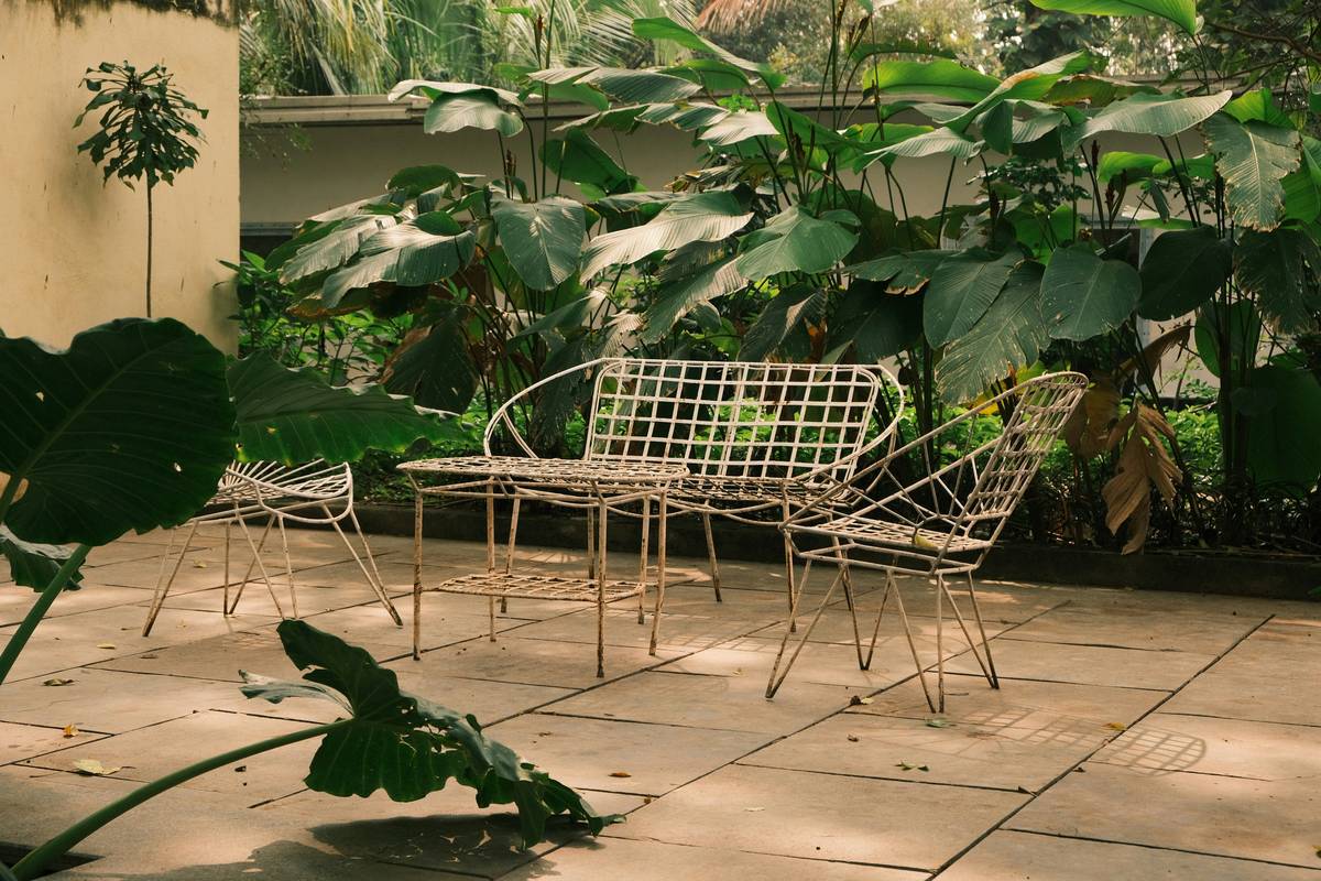 Tropical Furniture Design: Why Most Homes Get It Wrong (And How to Nail It)