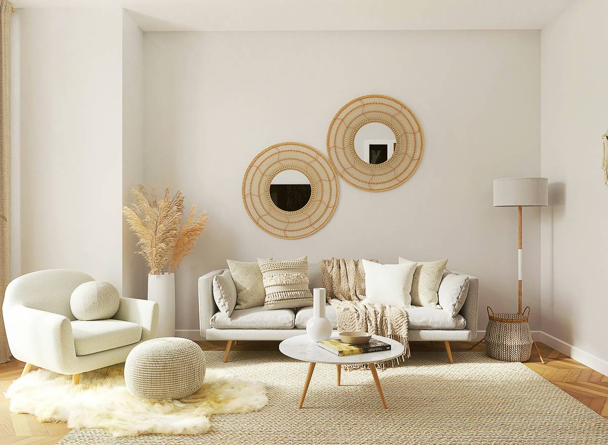 Tropical Style Living Room Furniture: Bring the Islands Indoors Without the Clichés